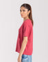 CREW NECK T-SHIRT